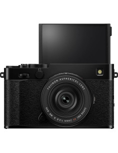 FUJI XE5 KIT XF23MM BLACK 2
